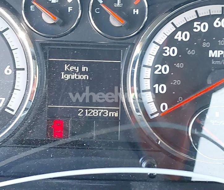 Photo 7 of 2012 Ram 1500 ST (VIN 1C6RD7FP9CS251141)