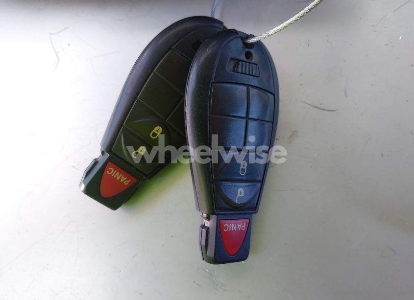 Photo 11 of 2012 Ram 1500 ST (VIN 1C6RD7FPXCS109624)