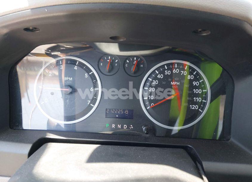 Photo 7 of 2012 Ram 1500 ST (VIN 1C6RD7FPXCS109624)