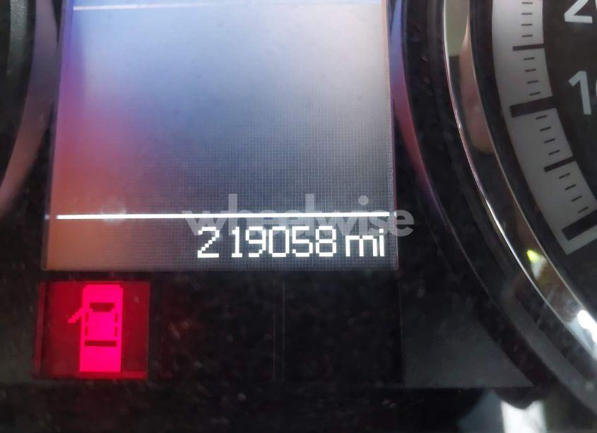 Photo 7 of 2012 Ram 1500 ST (VIN 1C6RD7FT0CS341131)