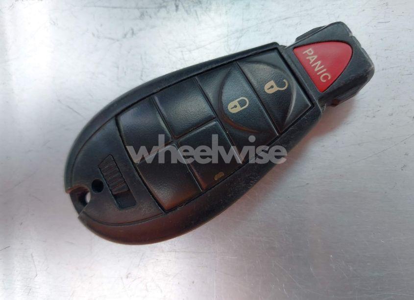 Photo 11 of 2012 Ram 1500 ST (VIN 1C6RD7FT1CS238087)