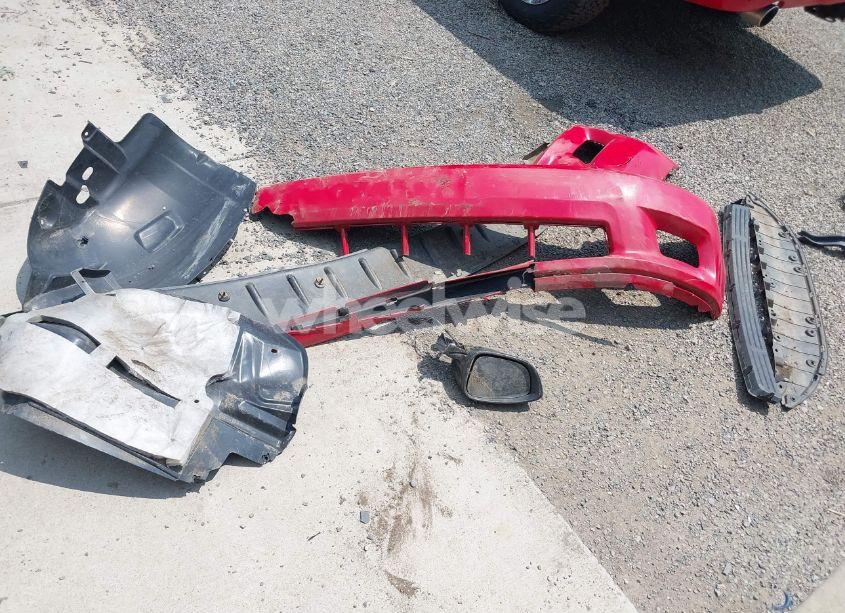 Photo 12 of 2012 Ram 1500 ST (VIN 1C6RD7FT1CS238087)