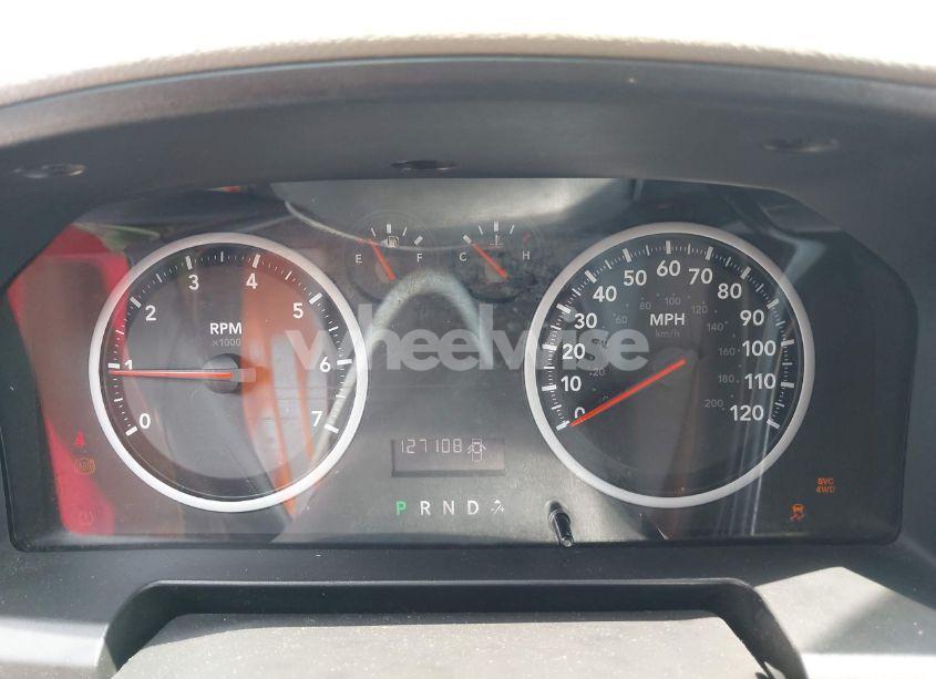 Photo 7 of 2012 Ram 1500 ST (VIN 1C6RD7FT1CS238087)