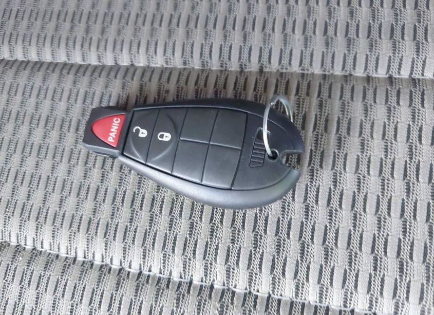 Photo 11 of 2012 Ram 1500 ST (VIN 1C6RD7FT1CS304119)