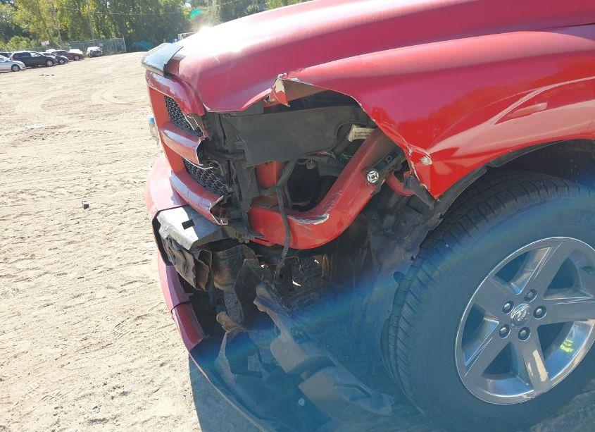 Photo 18 of 2012 Ram 1500 ST (VIN 1C6RD7FT1CS304119)