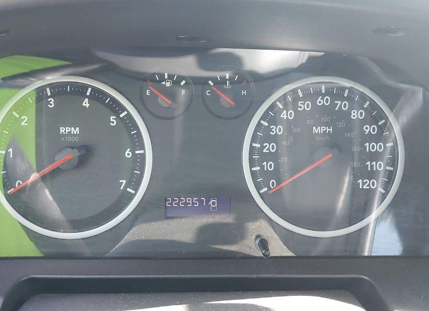 Photo 7 of 2012 Ram 1500 ST (VIN 1C6RD7FT1CS304119)