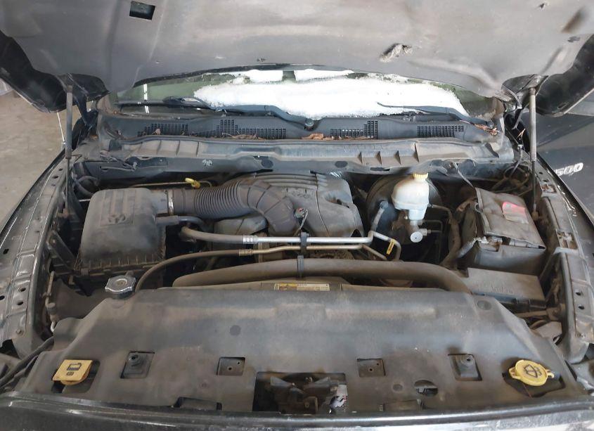 Photo 10 of 2012 Ram 1500 ST (VIN 1C6RD7FT1CS327111)