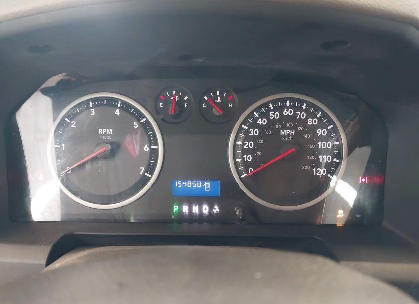 Photo 7 of 2012 Ram 1500 ST (VIN 1C6RD7FT1CS327111)