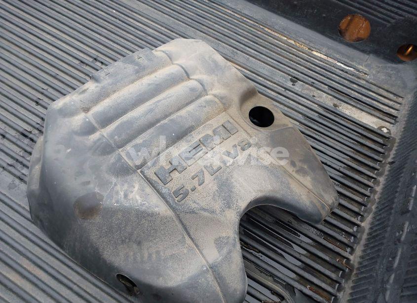 Photo 12 of 2012 Ram 1500 ST (VIN 1C6RD7FT3CS283631)