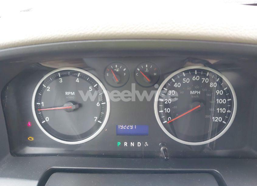 Photo 7 of 2012 Ram 1500 ST (VIN 1C6RD7FT3CS283631)