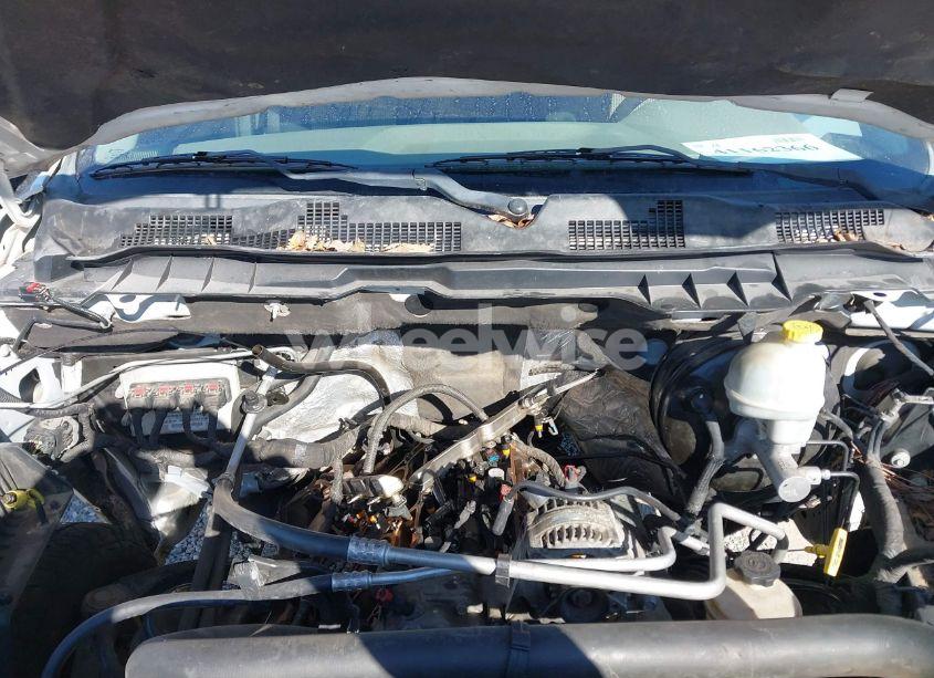 Photo 10 of 2012 Ram 1500 ST (VIN 1C6RD7FT3CS343584)