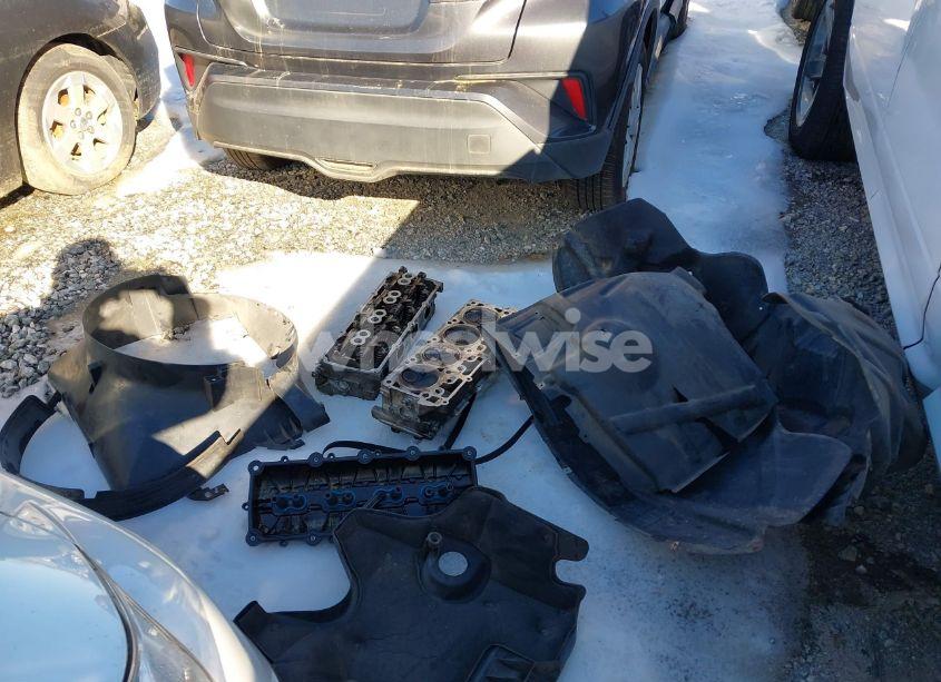 Photo 11 of 2012 Ram 1500 ST (VIN 1C6RD7FT3CS343584)