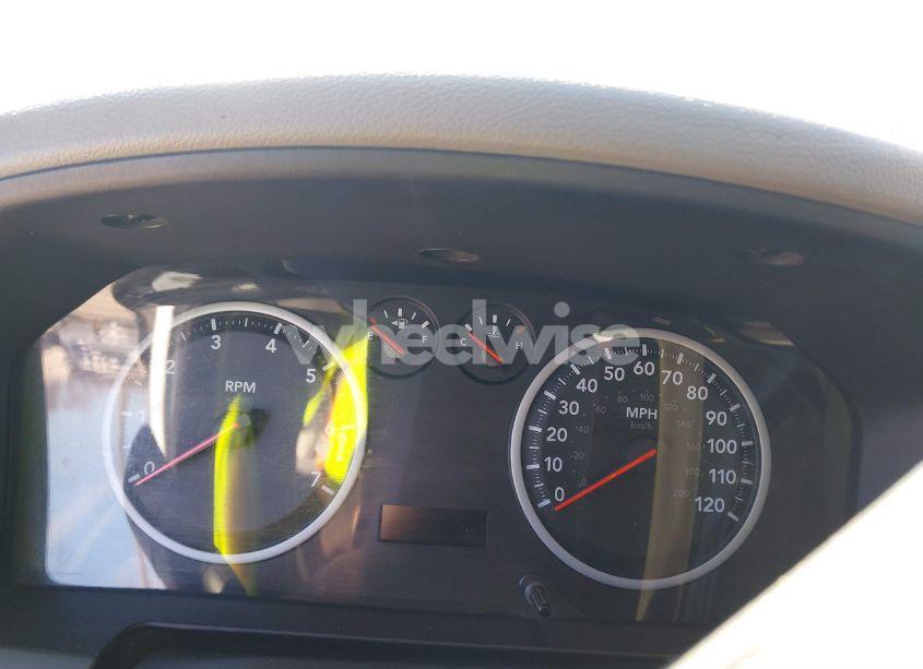 Photo 7 of 2012 Ram 1500 ST (VIN 1C6RD7FT3CS343584)