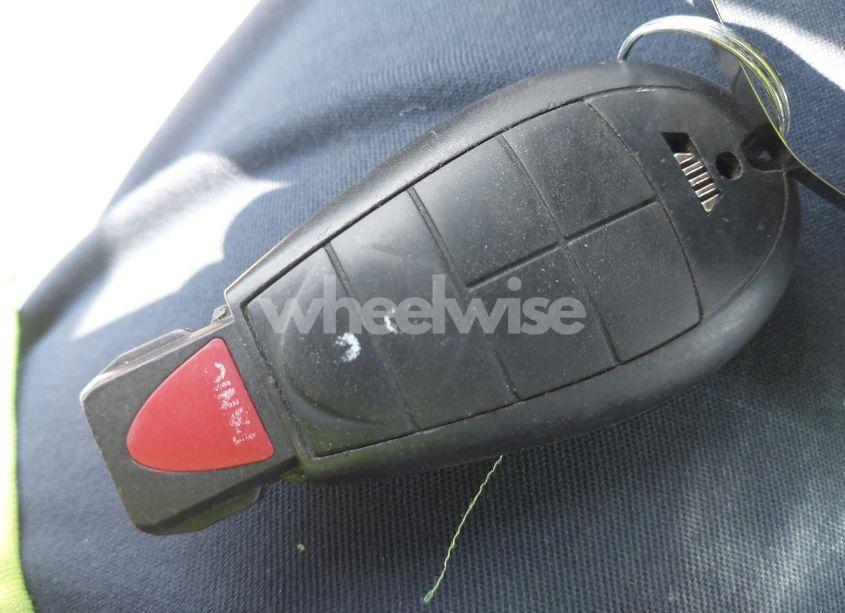 Photo 11 of 2012 Ram 1500 ST (VIN 1C6RD7FT4CS134208)