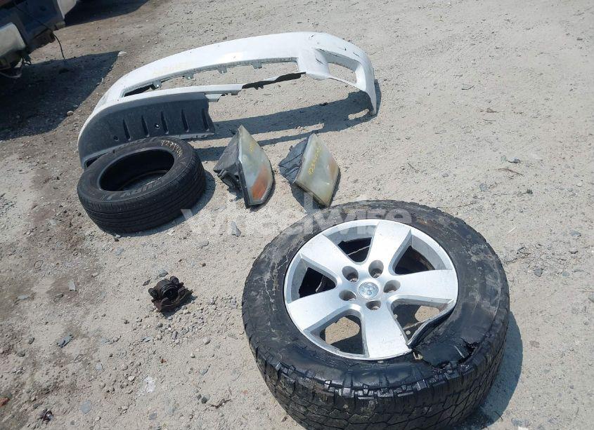 Photo 12 of 2012 Ram 1500 ST (VIN 1C6RD7FT4CS134208)