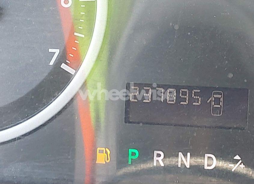 Photo 16 of 2012 Ram 1500 ST (VIN 1C6RD7FT4CS134208)