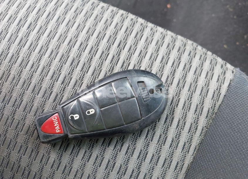 Photo 11 of 2012 Ram 1500 ST (VIN 1C6RD7FT4CS144642)