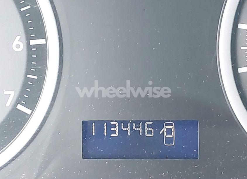 Photo 15 of 2012 Ram 1500 ST (VIN 1C6RD7FT4CS144642)