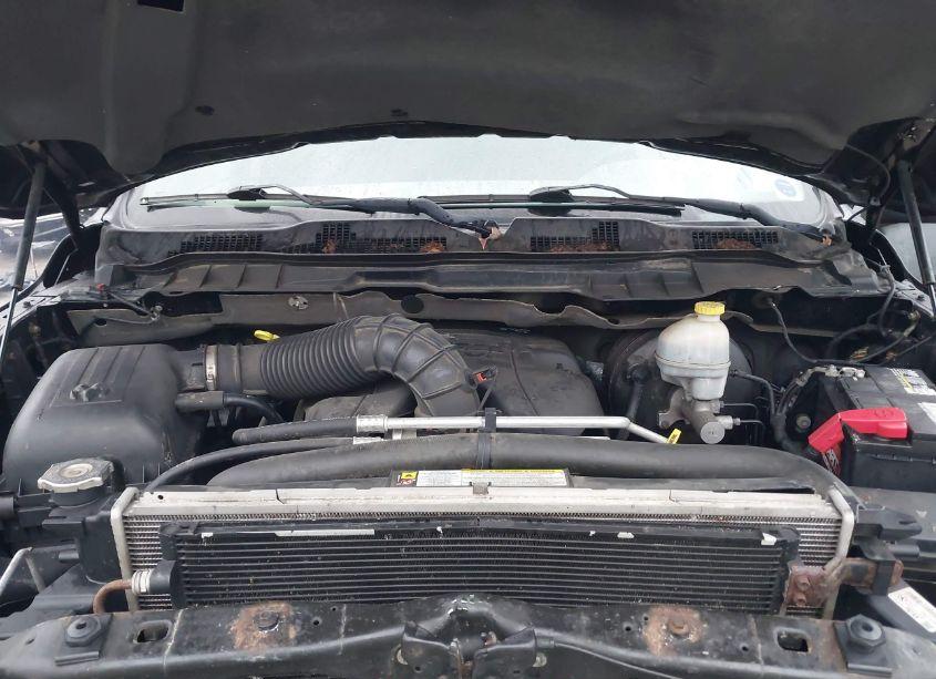 Photo 10 of 2012 Ram 1500 ST (VIN 1C6RD7FT4CS181092)