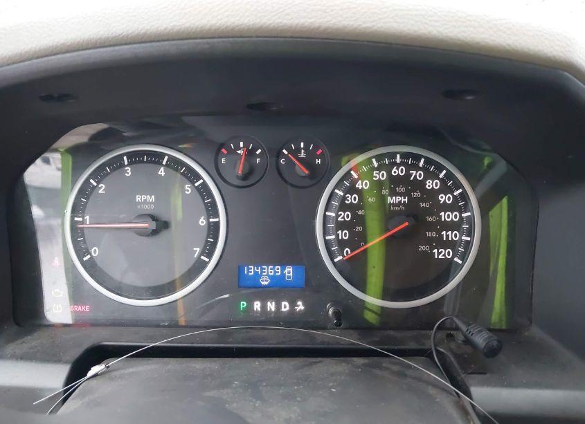 Photo 16 of 2012 Ram 1500 ST (VIN 1C6RD7FT4CS181092)