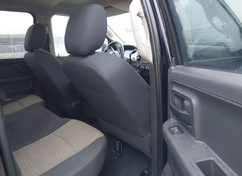 Photo 8 of 2012 Ram 1500 ST (VIN 1C6RD7FT4CS181092)