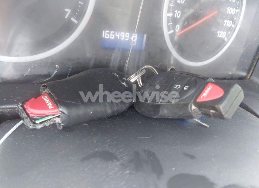 Photo 11 of 2012 Ram 1500 ST (VIN 1C6RD7FT4CS303515)