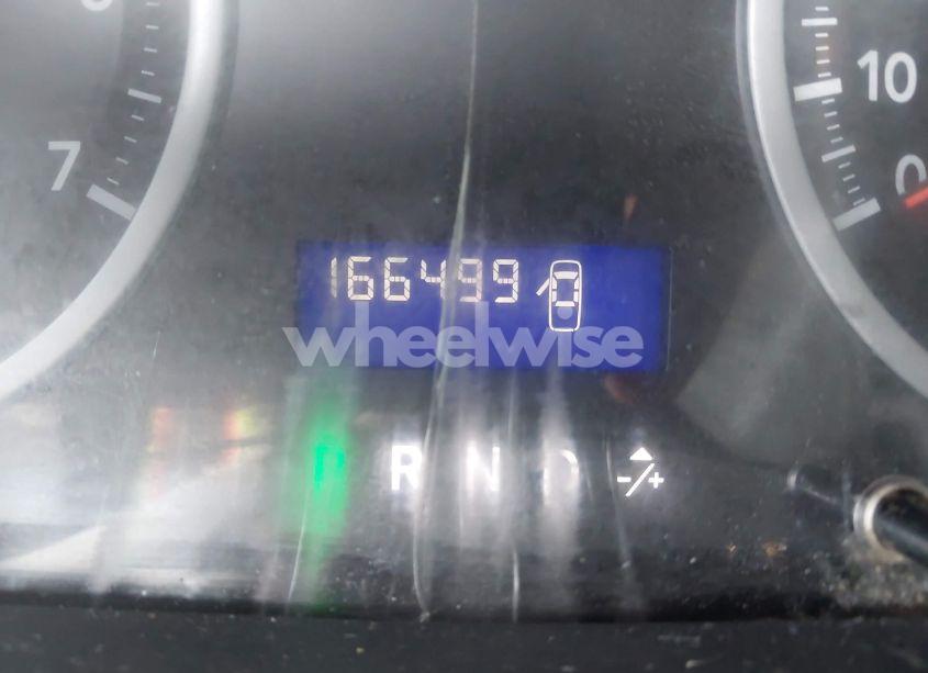 Photo 16 of 2012 Ram 1500 ST (VIN 1C6RD7FT4CS303515)