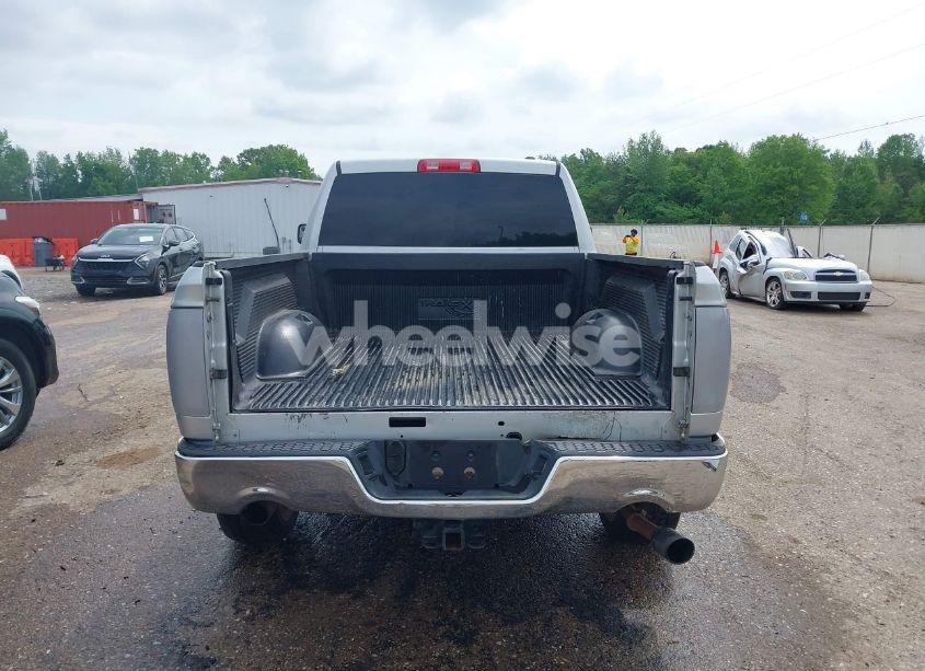 Photo 18 of 2012 Ram 1500 ST (VIN 1C6RD7FT4CS303515)