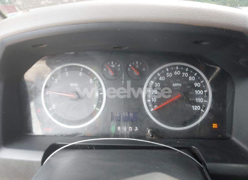 Photo 7 of 2012 Ram 1500 ST (VIN 1C6RD7FT4CS303515)