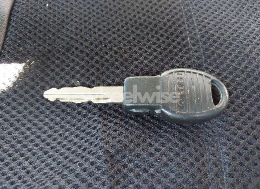 Photo 11 of 2012 Ram 1500 ST (VIN 1C6RD7FT4CS341150)