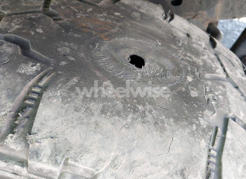 Photo 18 of 2012 Ram 1500 ST (VIN 1C6RD7FT4CS341150)