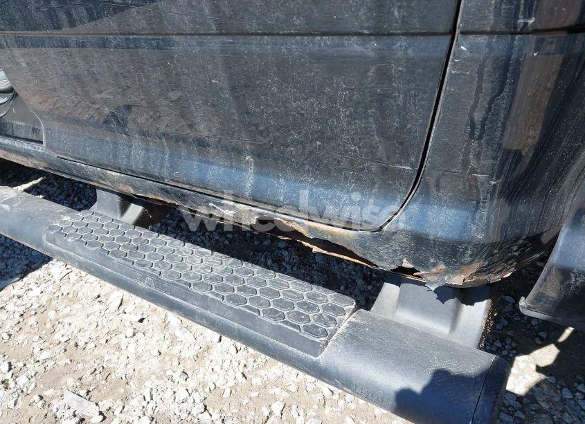 Photo 20 of 2012 Ram 1500 ST (VIN 1C6RD7FT4CS341150)