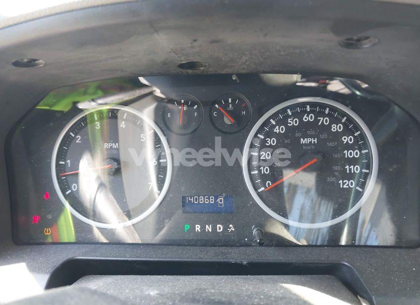 Photo 7 of 2012 Ram 1500 ST (VIN 1C6RD7FT4CS341150)