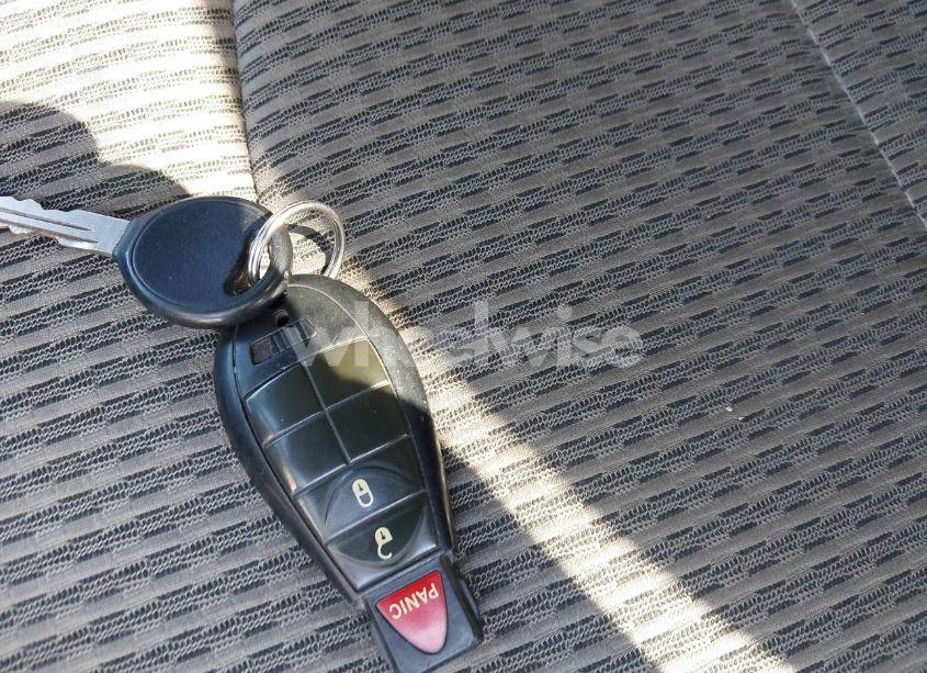 Photo 11 of 2012 Ram 1500 ST (VIN 1C6RD7FT6CS213413)