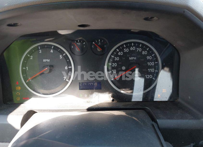 Photo 7 of 2012 Ram 1500 ST (VIN 1C6RD7FT6CS213413)