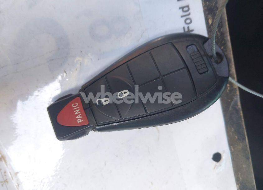 Photo 11 of 2012 Ram 1500 ST (VIN 1C6RD7FT7CS145123)