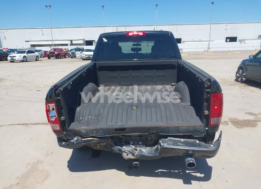 Photo 17 of 2012 Ram 1500 ST (VIN 1C6RD7FT7CS145123)