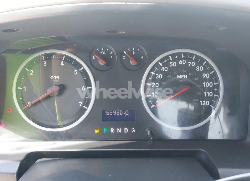 Photo 7 of 2012 Ram 1500 ST (VIN 1C6RD7FT7CS145123)