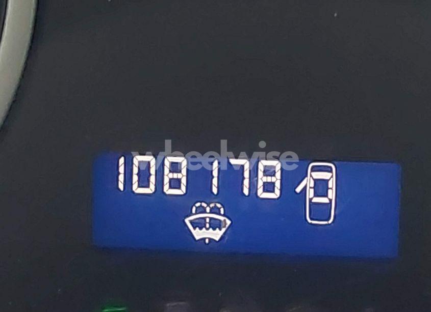 Photo 15 of 2012 Ram 1500 ST (VIN 1C6RD7FT7CS165730)