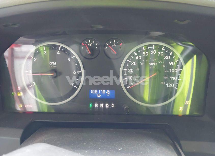 Photo 7 of 2012 Ram 1500 ST (VIN 1C6RD7FT7CS165730)