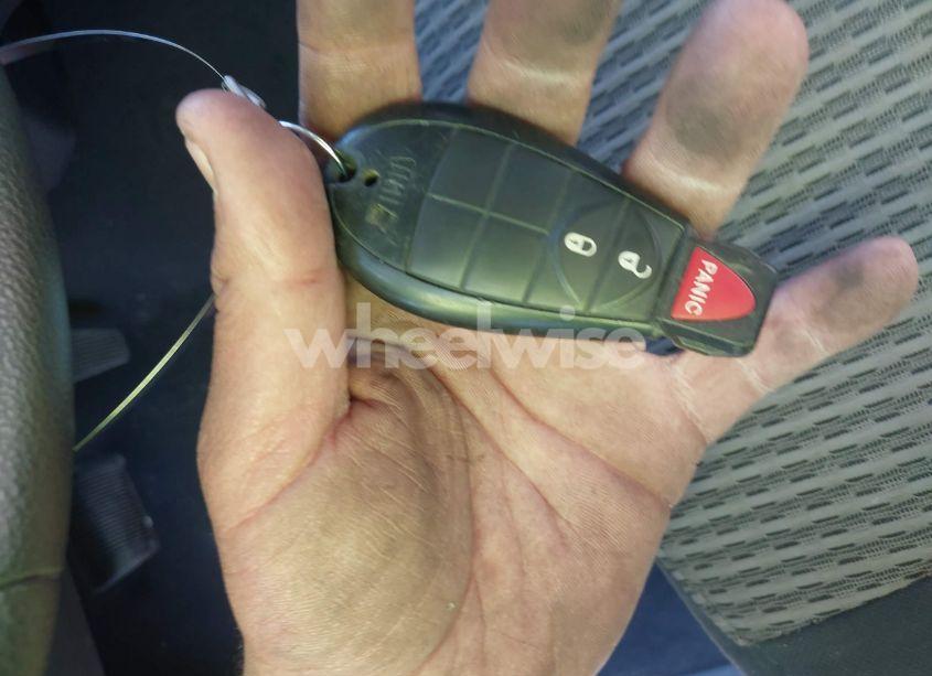 Photo 11 of 2012 Ram 1500 ST (VIN 1C6RD7FT7CS199392)