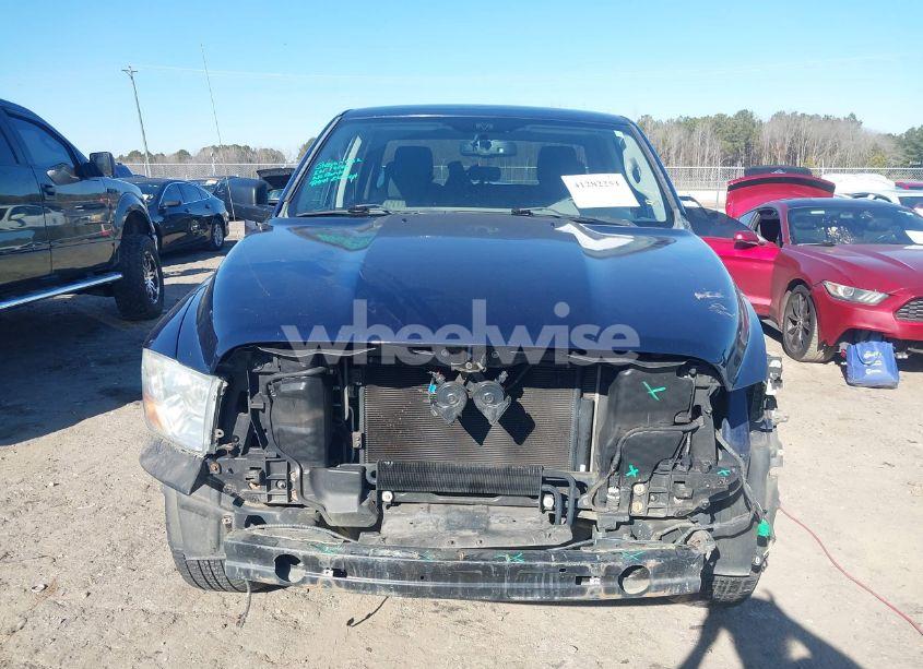 Photo 12 of 2012 Ram 1500 ST (VIN 1C6RD7FT7CS199392)