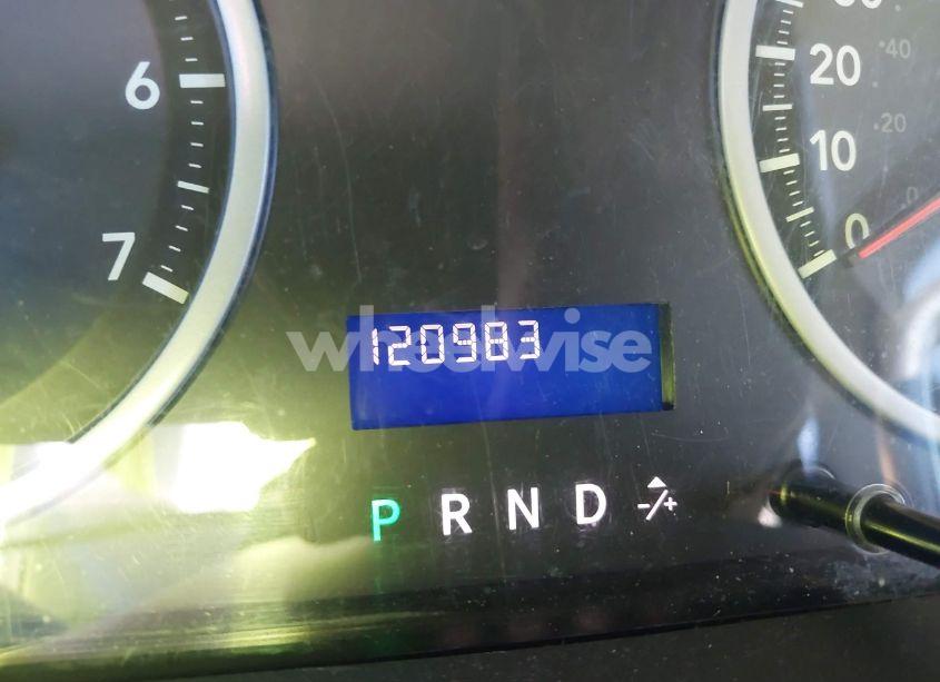 Photo 15 of 2012 Ram 1500 ST (VIN 1C6RD7FT7CS199392)