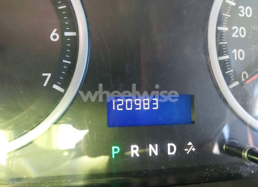 Photo 7 of 2012 Ram 1500 ST (VIN 1C6RD7FT7CS199392)