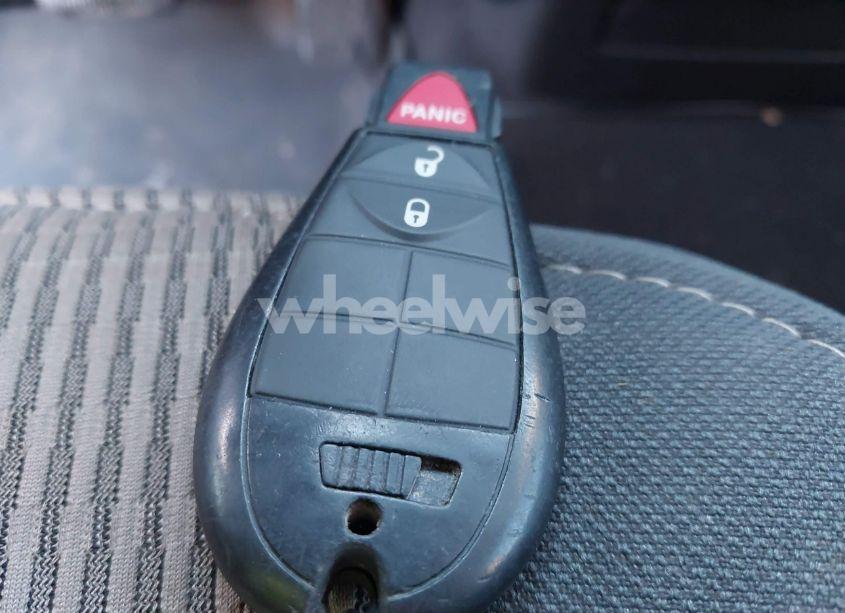 Photo 11 of 2012 Ram 1500 ST (VIN 1C6RD7FT7CS271949)