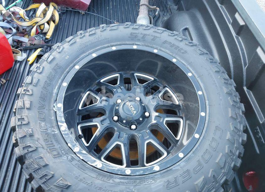 Photo 12 of 2012 Ram 1500 ST (VIN 1C6RD7FT7CS271949)