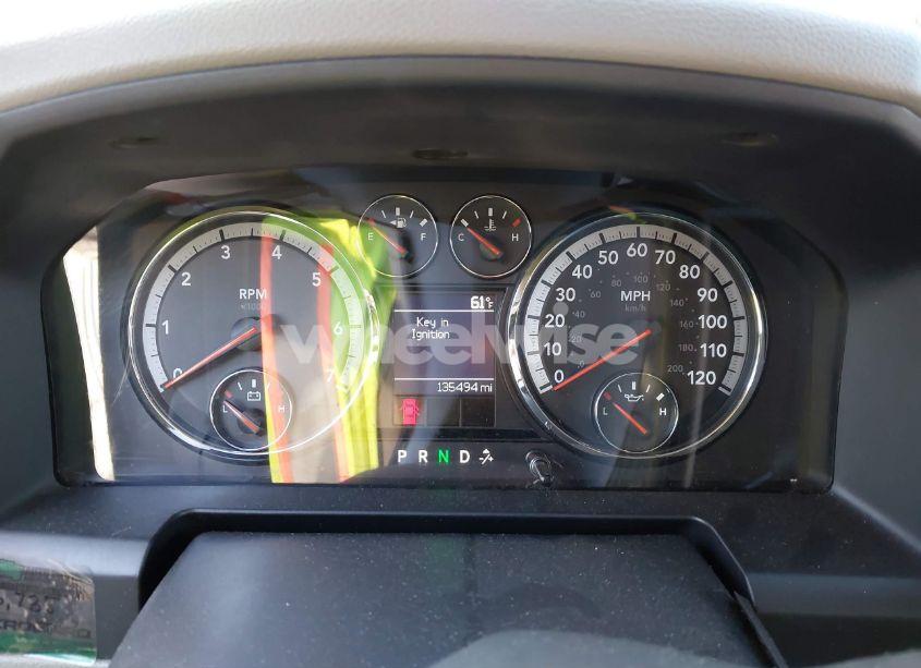 Photo 7 of 2012 Ram 1500 ST (VIN 1C6RD7FT7CS271949)