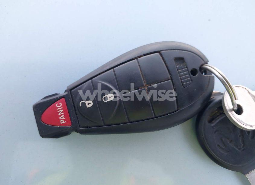 Photo 11 of 2012 Ram 1500 ST (VIN 1C6RD7FT8CS221108)