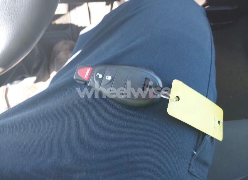 Photo 11 of 2012 Ram 1500 ST (VIN 1C6RD7FT8CS342625)