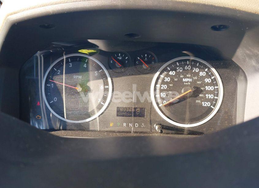 Photo 7 of 2012 Ram 1500 ST (VIN 1C6RD7FT8CS342625)